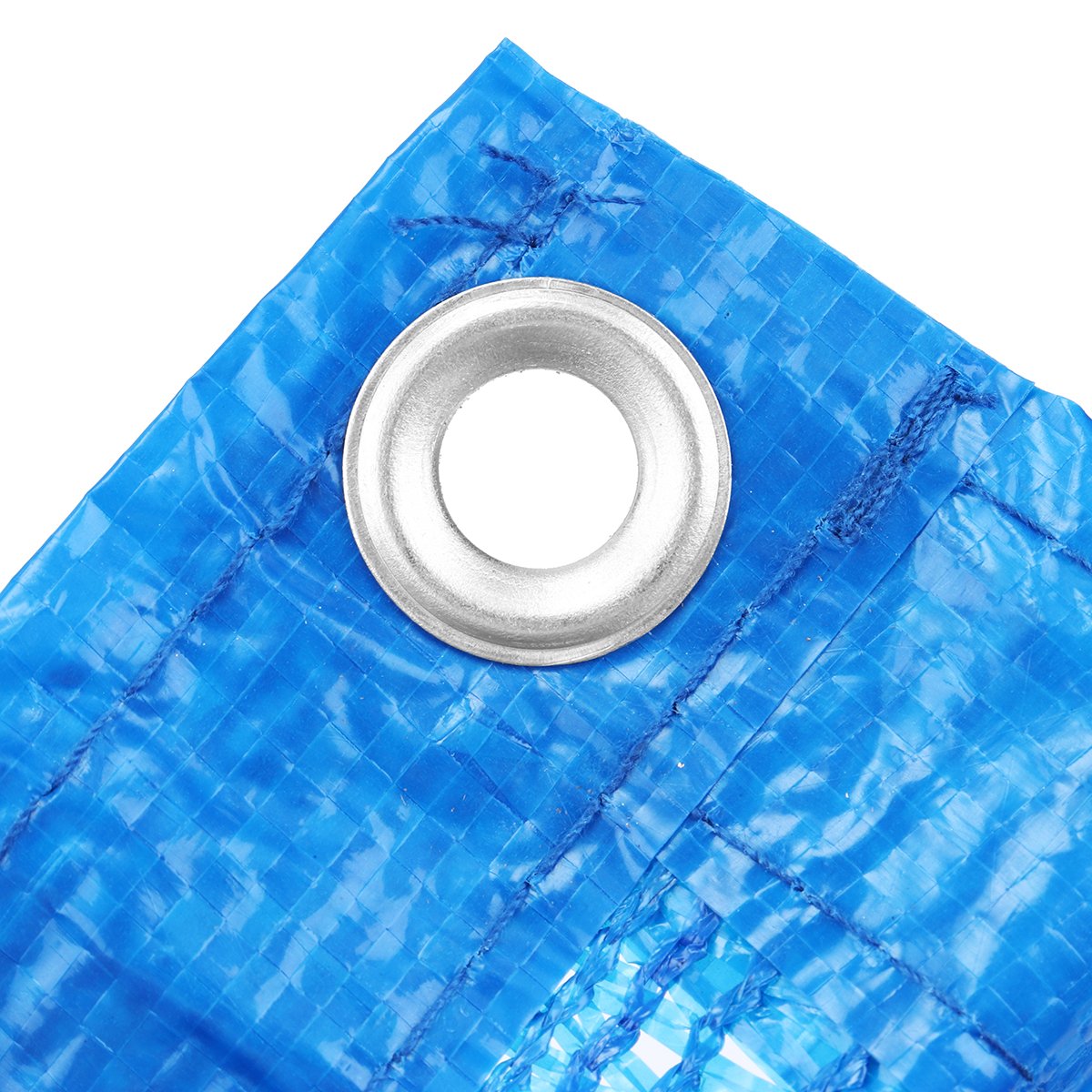 Outdoor Multi-sized Sunshade Sail Cloth Rectangle Square Garden Patio Tent Canopy Awning 7 Outdoor Multi-sized Sunshade Sail Cloth Rectangle Square Garden Patio Tent Canopy Awning - Image 7