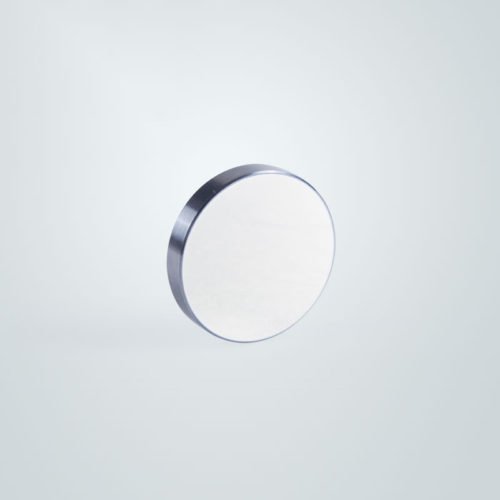 19/20/25/30mm Dia Mo Reflective Mirror Molybdenum Reflector Lens for CO2 Laser Cutting Engraving Machine 3
