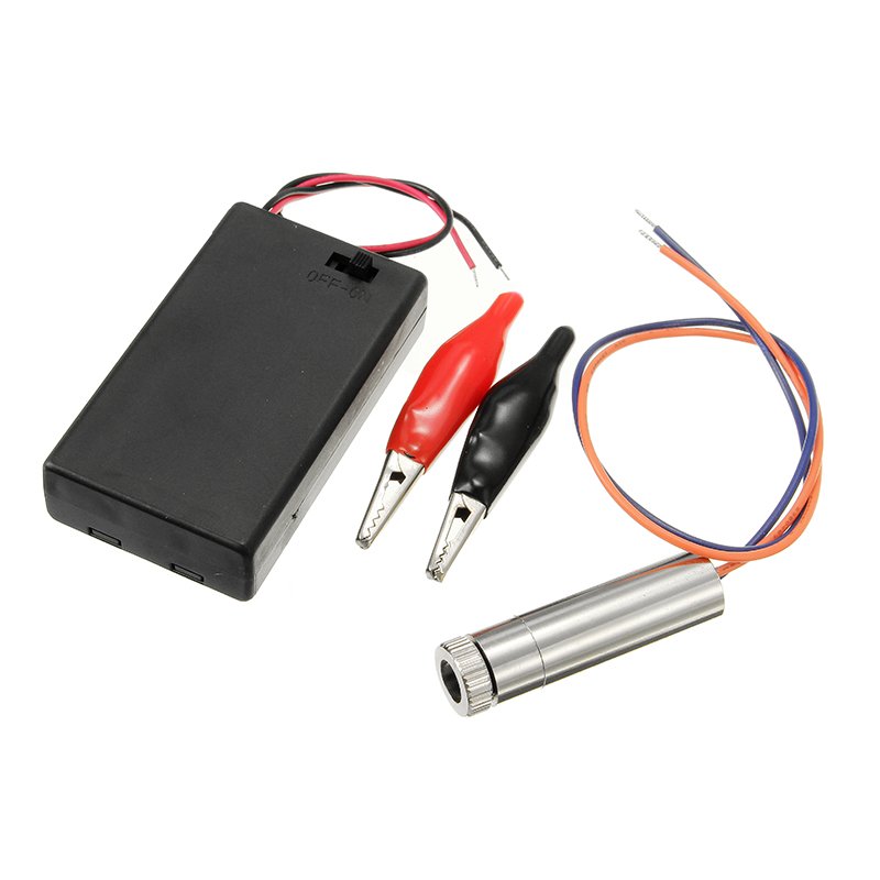 LD-F650G03 Red Laser Module Diode 200-250mw 650nm DC for EleksMaker 1 LD-F650G03 Red Laser Module Diode 200-250mw 650nm DC for EleksMaker