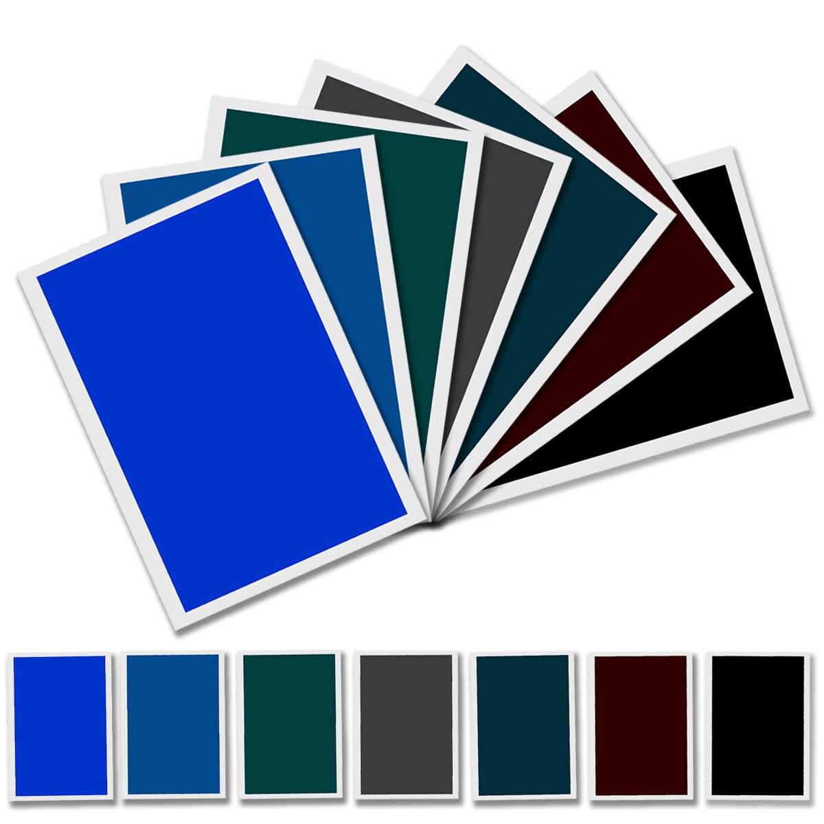 39cm*27cm Ceramic Laser Paper For CNC Laser Engraving Machine Logo Mark Printer Cutter Accessories Carbon 3 39cm*27cm Ceramic Laser Paper For CNC Laser Engraving Machine Logo Mark Printer Cutter Accessories Carbon - Image 3