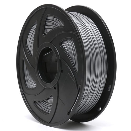 Aluminum/Bronze/Copper 1.75mm 1kg PLA Filament For 3D Printer RepRap 12