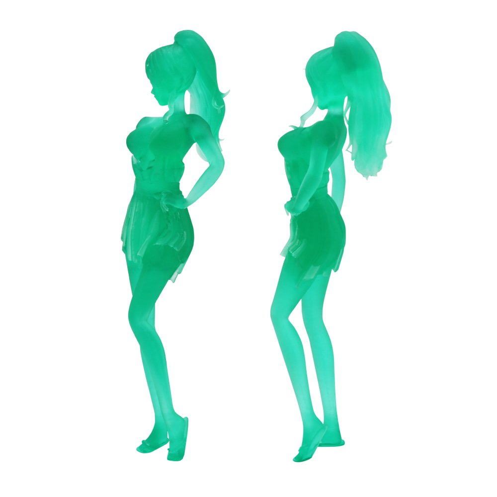 Anycubic® 500ML 405nm UV Sensitive Resin Liquid Printing Material For Photon 3D Printer 10 Anycubic® 500ML 405nm UV Sensitive Resin Liquid Printing Material For Photon 3D Printer - Image 10