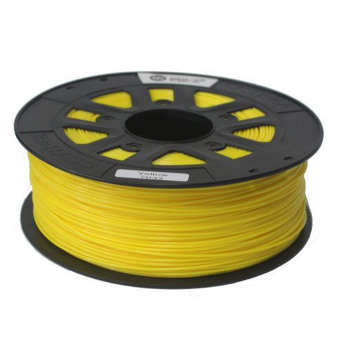 CCTREE® 1KG/Roll 1.75mm Many Colors ABS Filament for Crealilty/TEVO/Anet 3D Printer 11