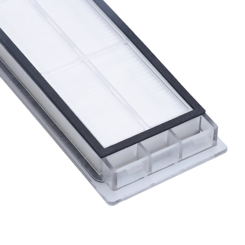 11PCS Accessories Parts Main Brush Side Brush Filter Comb Screw Blade For Xiaomi Robot Vacuum Cleaner 3 11PCS Accessories Parts Main Brush Side Brush Filter Comb Screw Blade For Xiaomi Robot Vacuum Cleaner - Image 3