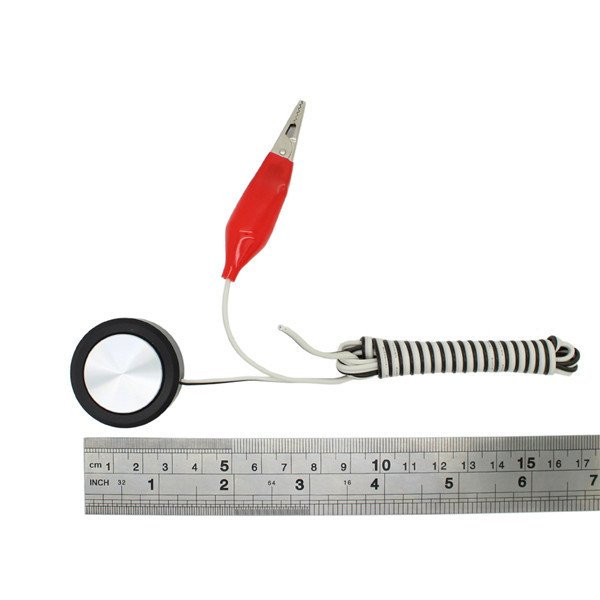 MACH3 Auto-Check Instrument Engraver Machine CNC Z Axis Router Mill Touch Plate Tool 7 MACH3 Auto-Check Instrument Engraver Machine CNC Z Axis Router Mill Touch Plate Tool - Image 7