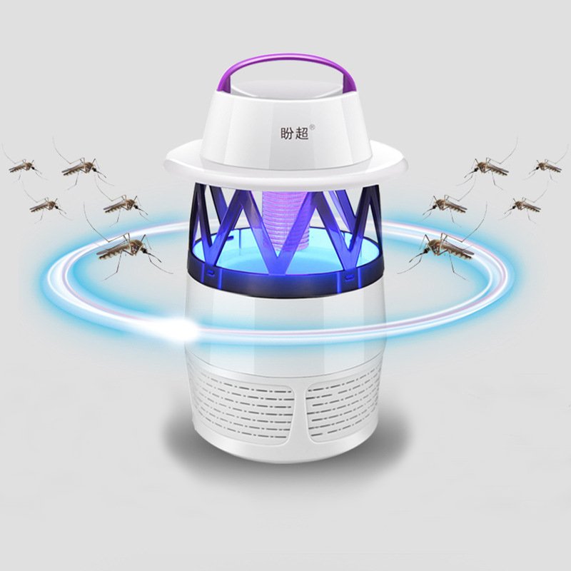 LED USB Mosquito Dispeller Repeller Mosquito Killer Lamp Bulb Electric Bug Insect Zapper Pest Trap Light For Yard Outdoor Camping 6 LED USB Mosquito Dispeller Repeller Mosquito Killer Lamp Bulb Electric Bug Insect Zapper Pest Trap Light For Yard Outdoor Camping - Image 6