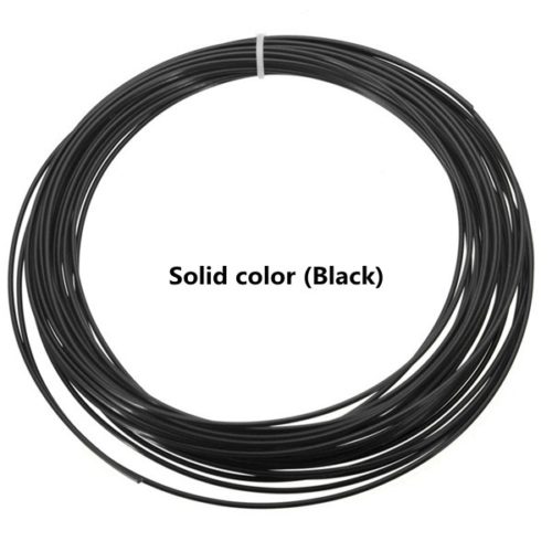 1Pc 1.75MM 10 Meter Length PLA Filament For 3D Printer Accessories 20