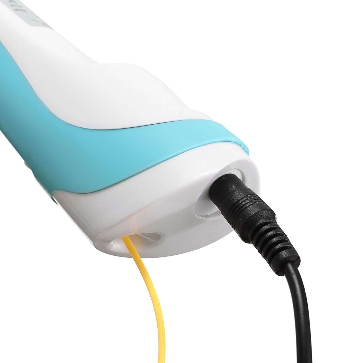 DIY Graffiti Three-Dimensional Shape 3D Printer Pen With PLA Filament For Children's Education 8 DIY Graffiti Three-Dimensional Shape 3D Printer Pen With PLA Filament For Children's Education - Image 8