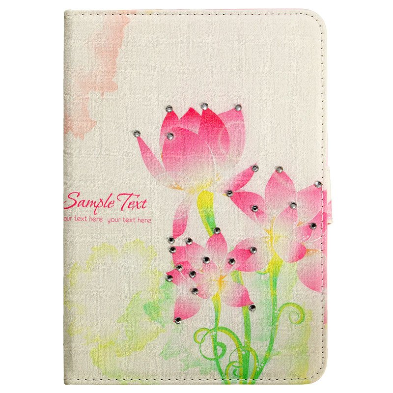 For Apple iPad Mini Magnetic PU Leather Stand Holder Smart Case Back Cover 11 For Apple iPad Mini Magnetic PU Leather Stand Holder Smart Case Back Cover - Image 11