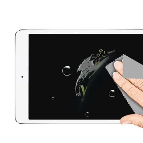 Lention AR Crystal High Definition Scratch Resistant Screen Protector Film For iPad Mini 1 2 3 3