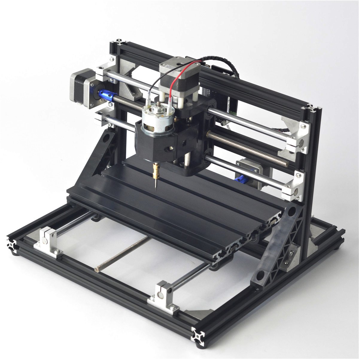 Movable CNC Router | Wood Engraver Milling | Engraving Machine 1 Movable CNC Router