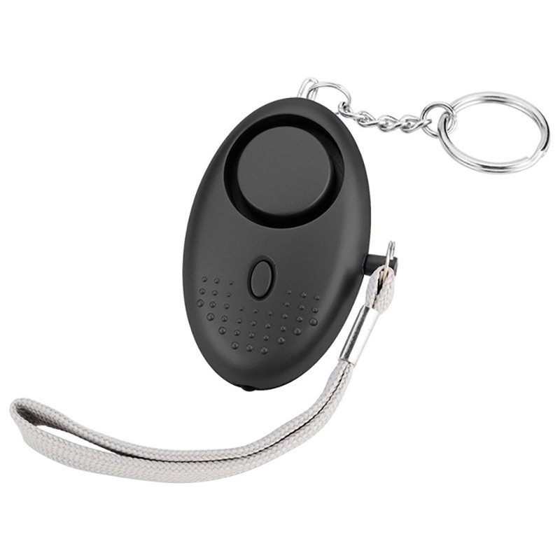XANES ZQ-032 130db Super Loud Emergency Self Defense Personal Security Alarm Keychain Light Flashlight Mini Portable For Women Kids Elders 8 XANES ZQ-032 130db Super Loud Emergency Self Defense Personal Security Alarm Keychain Light Flashlight Mini Portable For Women Kids Elders - Image 8