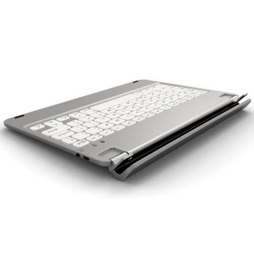Ultra Thin ABS bluetooth 3.0 Keyboard For iPad Pro 9.7 Inch & iPad Air &iPad Air 2 6