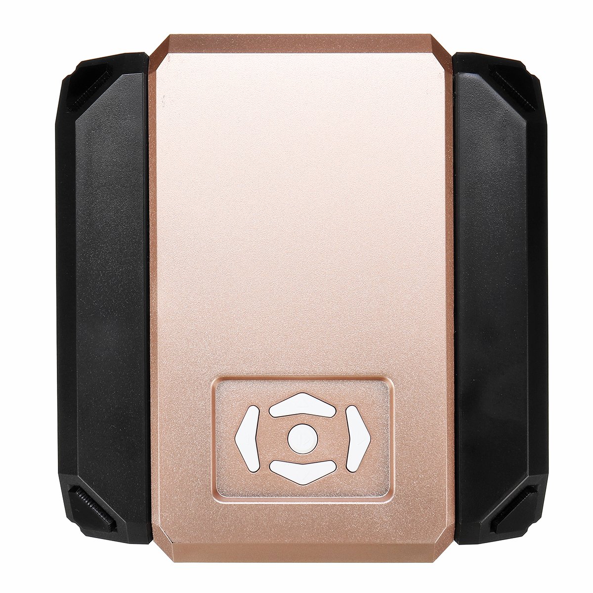 3000mW Golden Desktop Laser Engraving Machine Mini bluetooth Logo Marking Engraver DIY Mark Carver Printer 5 3000mW Golden Desktop Laser Engraving Machine Mini bluetooth Logo Marking Engraver DIY Mark Carver Printer - Image 5