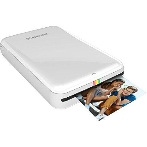 Polaroid Zip Mobile Instant Photo Printer 11 Polaroid Zip Mobile Instant Photo Printer - Image 11
