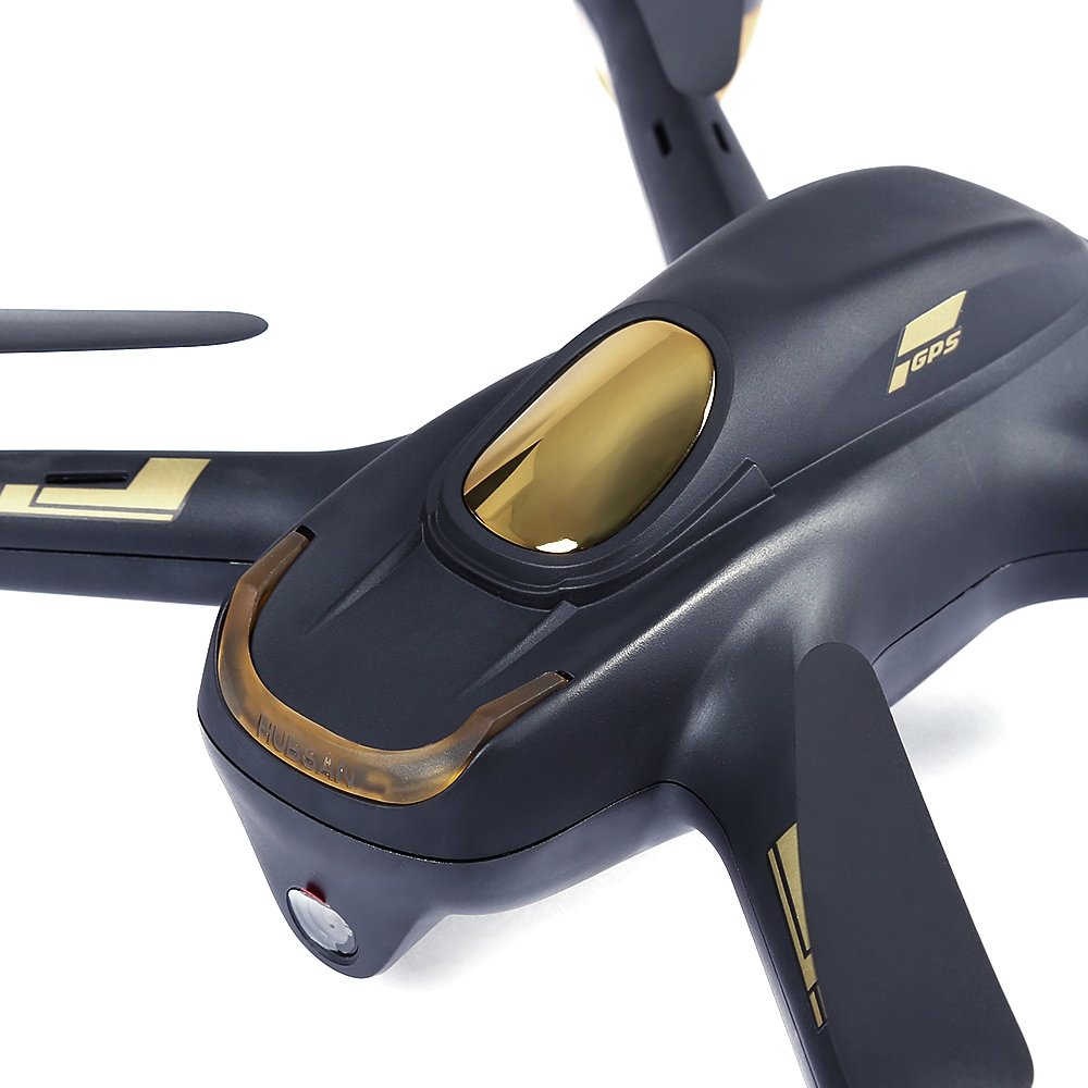 Hubsan H501S X4 5.8G FPV 10CH Brushless with 1080P HD Camera GPS RC Quadcopter 11 Hubsan H501S X4 5.8G FPV 10CH Brushless with 1080P HD Camera GPS RC Quadcopter - Image 11
