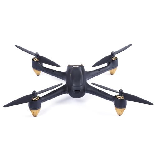 Hubsan H501S X4 5.8G FPV 10CH Brushless with 1080P HD Camera GPS RC Quadcopter 9