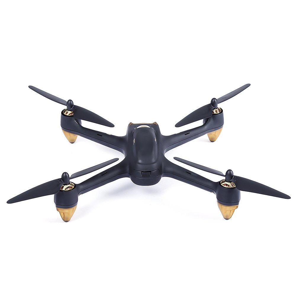 Hubsan H501S X4 5.8G FPV 10CH Brushless with 1080P HD Camera GPS RC Quadcopter 9 Hubsan H501S X4 5.8G FPV 10CH Brushless with 1080P HD Camera GPS RC Quadcopter - Image 9