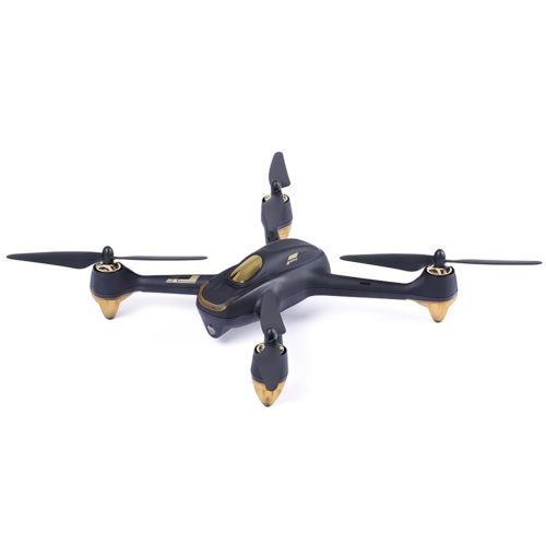 Hubsan H501S X4 5.8G FPV 10CH Brushless with 1080P HD Camera GPS RC Quadcopter 1