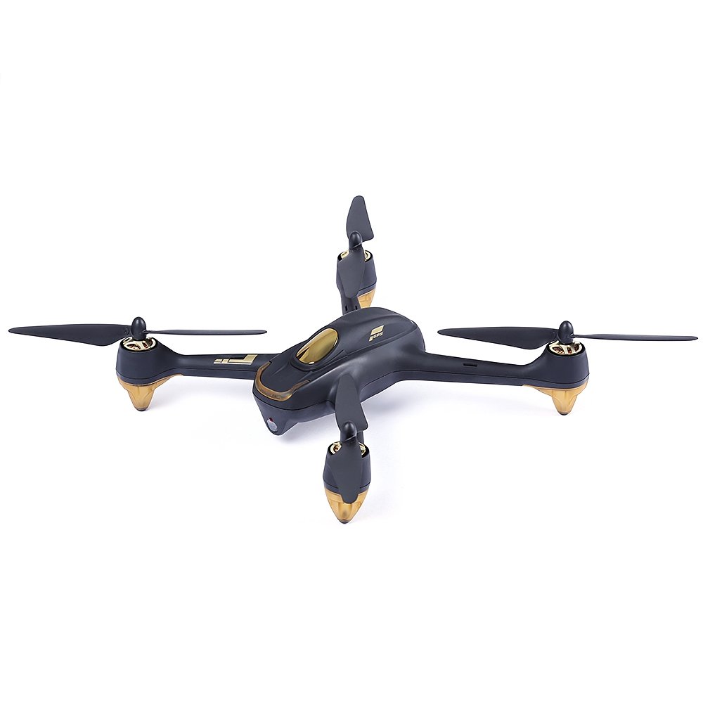 Hubsan H501S X4 5.8G FPV 10CH Brushless with 1080P HD Camera GPS RC Quadcopter 2