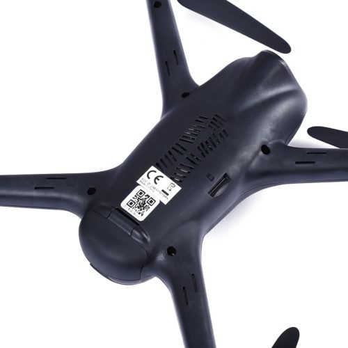Hubsan H501S X4 5.8G FPV 10CH Brushless with 1080P HD Camera GPS RC Quadcopter 13