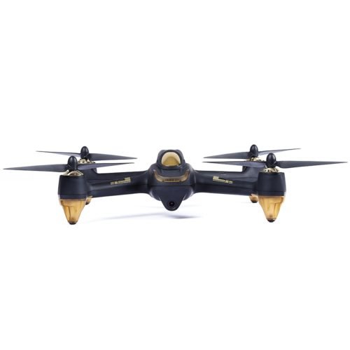Hubsan H501S X4 5.8G FPV 10CH Brushless with 1080P HD Camera GPS RC Quadcopter 10