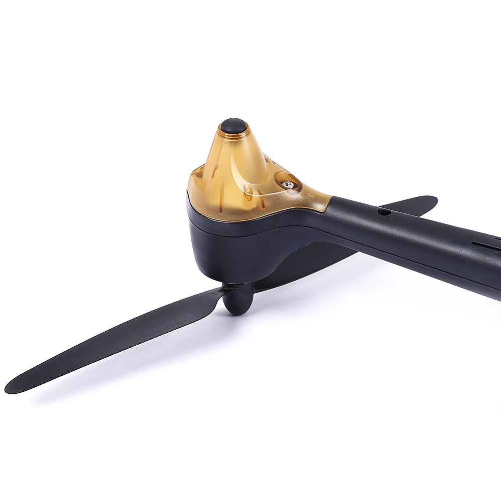 Hubsan H501S X4 5.8G FPV 10CH Brushless with 1080P HD Camera GPS RC Quadcopter 14 Hubsan H501S X4 5.8G FPV 10CH Brushless with 1080P HD Camera GPS RC Quadcopter - Image 14