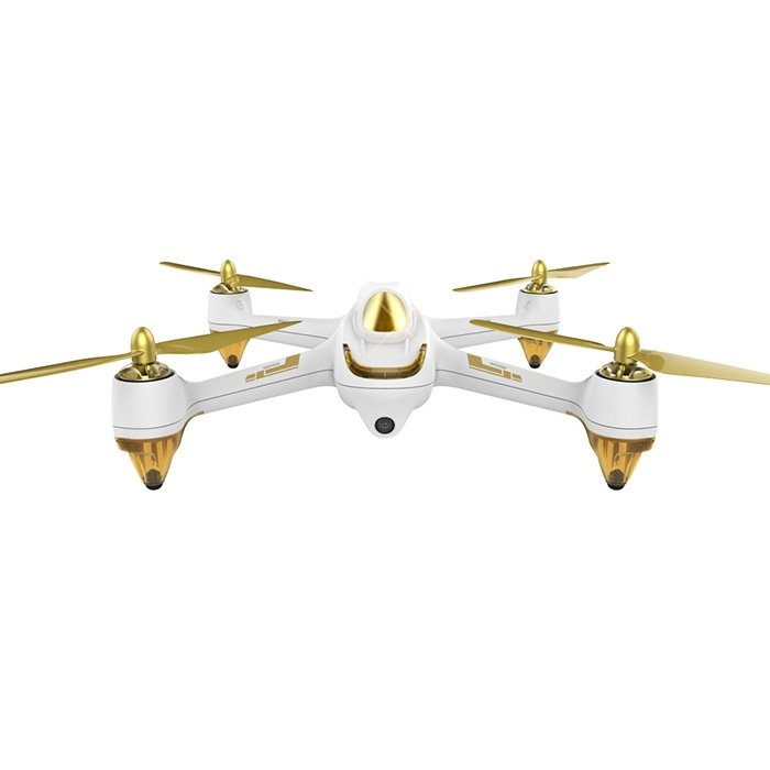 Hubsan H501S X4 5.8G FPV 10CH Brushless with 1080P HD Camera GPS RC Quadcopter - Advanced Version 2 Hubsan H501S X4 5.8G FPV 10CH Brushless with 1080P HD Camera GPS RC Quadcopter - Advanced Version - Image 2