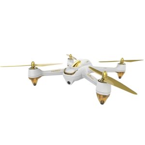 Hubsan H501S X4 5.8G FPV 10CH Brushless with 1080P HD Camera GPS RC Quadcopter - Advanced Version