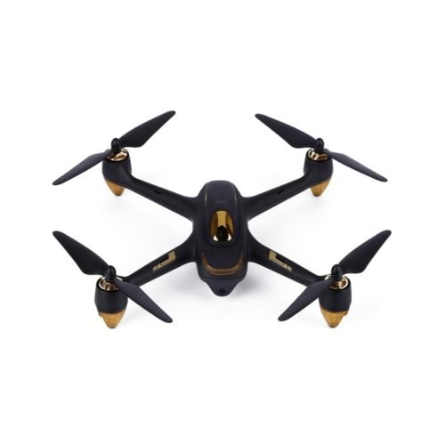 Hubsan H501S X4 5.8G FPV 10CH Brushless with 1080P HD Camera GPS RC Quadcopter - Advanced Version 5