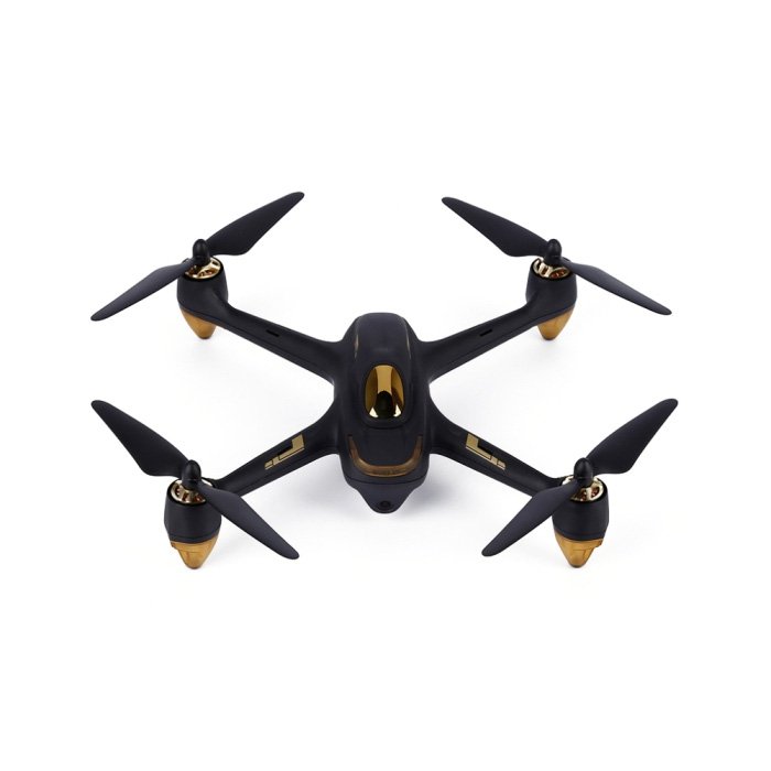 Hubsan H501S X4 5.8G FPV 10CH Brushless with 1080P HD Camera GPS RC Quadcopter - Advanced Version 5 Hubsan H501S X4 5.8G FPV 10CH Brushless with 1080P HD Camera GPS RC Quadcopter - Advanced Version - Image 5