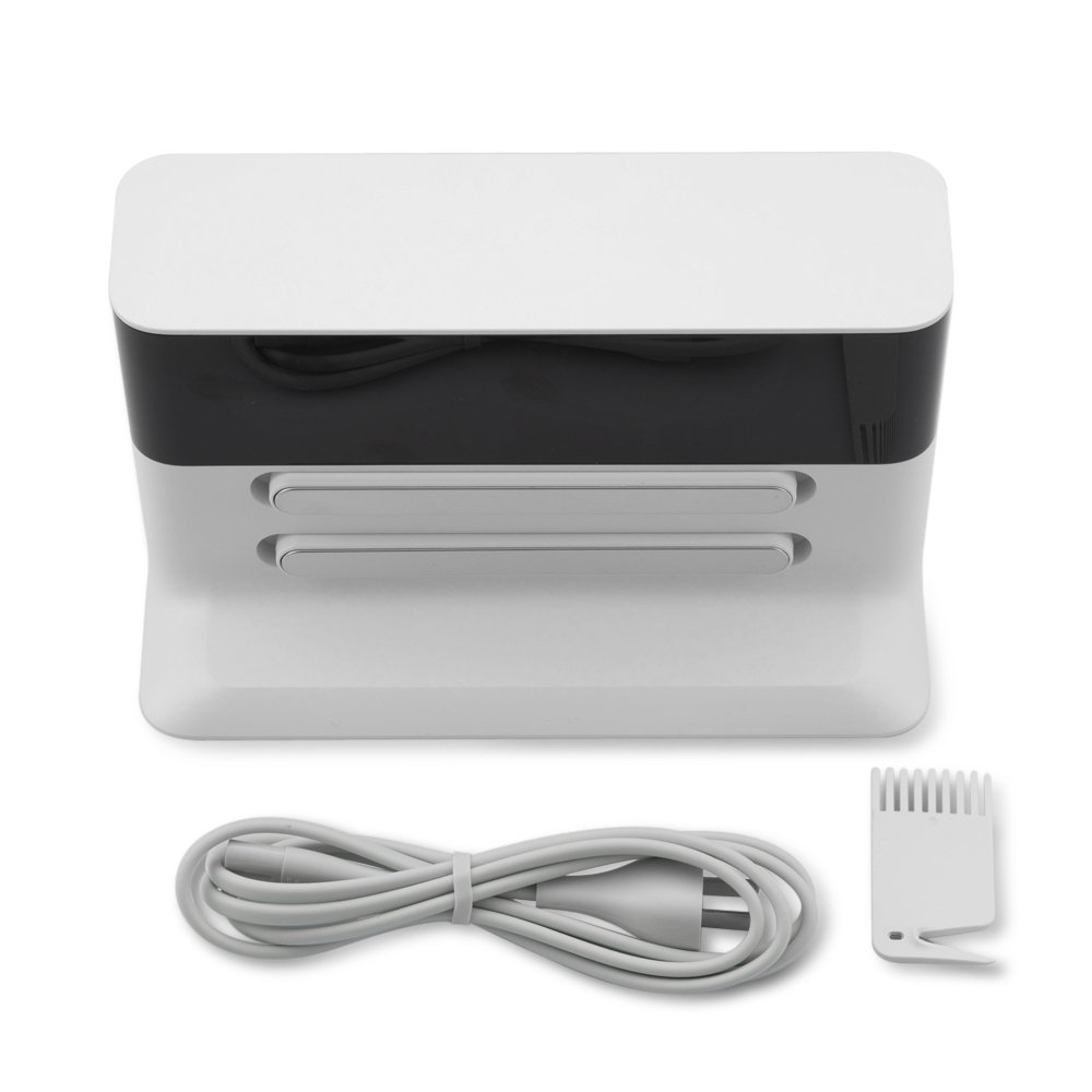 Original Xiaomi Smart Vacuum Cleaner App Remote Control 5200mAh Li-ion Battery 7 Original Xiaomi Smart Vacuum Cleaner App Remote Control 5200mAh Li-ion Battery - Image 7