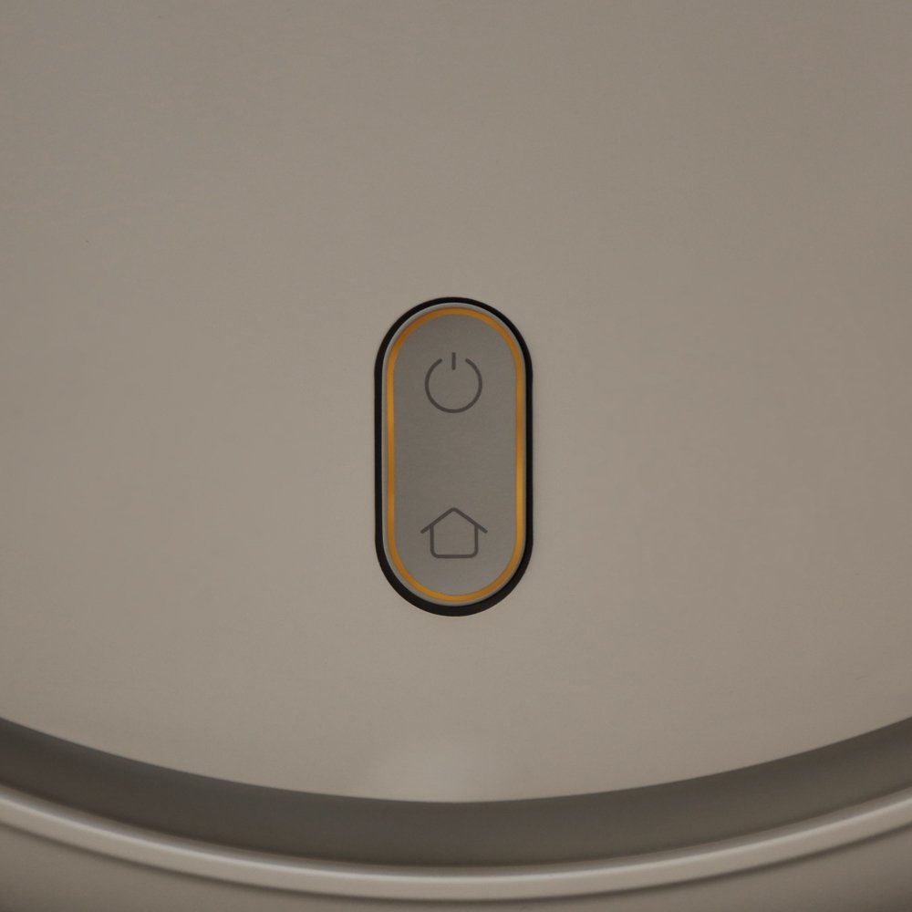 Original Xiaomi Smart Vacuum Cleaner App Remote Control 5200mAh Li-ion Battery 8 Original Xiaomi Smart Vacuum Cleaner App Remote Control 5200mAh Li-ion Battery - Image 8