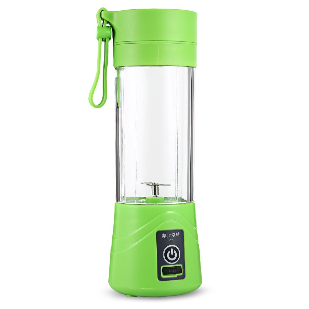 Multipurpose Charging Mode Portable Small Juice Extractor 1