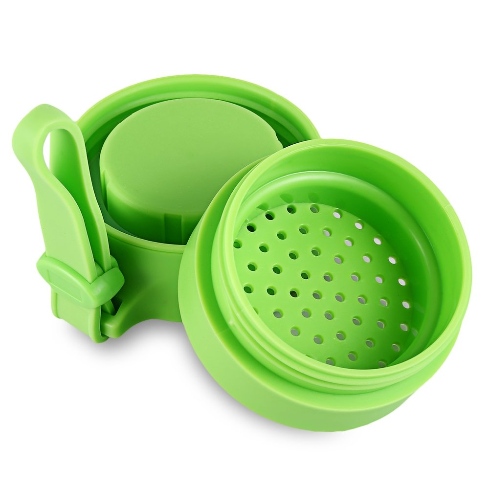 Multipurpose Charging Mode Portable Small Juice Extractor 5 Multipurpose Charging Mode Portable Small Juice Extractor - Image 5