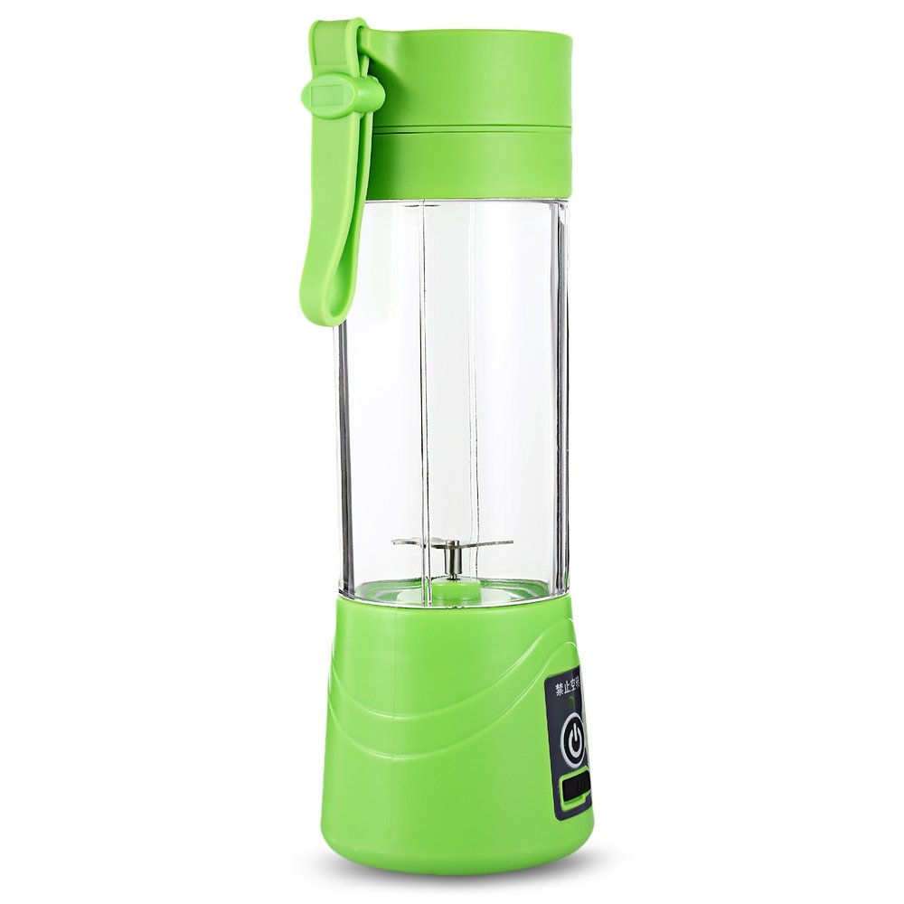 Multipurpose Charging Mode Portable Small Juice Extractor 2 Multipurpose Charging Mode Portable Small Juice Extractor - Image 2