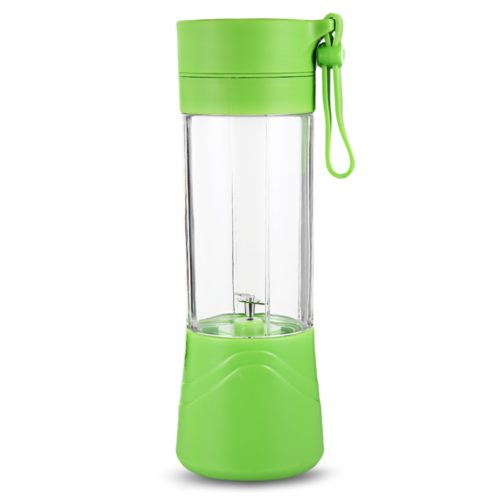 Multipurpose Charging Mode Portable Small Juice Extractor 3