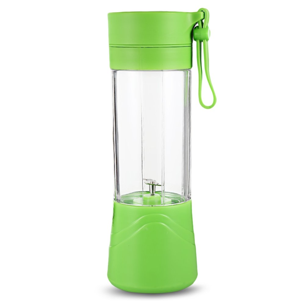 Multipurpose Charging Mode Portable Small Juice Extractor 3 Multipurpose Charging Mode Portable Small Juice Extractor - Image 3