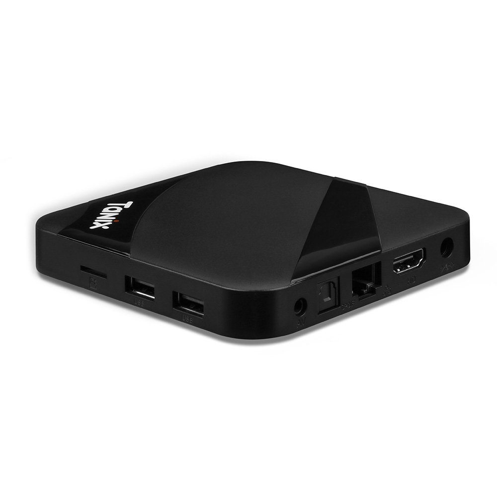 Tanix TX3 Max TV Box Amlogic S905W / Android 7.1 with New ALICE UX / 2GB RAM + 16GB ROM 2.4GHz Wi-Fi / 4K / 100Mbps LAN / BT4.1 7 Tanix TX3 Max TV Box Amlogic S905W / Android 7.1 with New ALICE UX / 2GB RAM + 16GB ROM 2.4GHz Wi-Fi / 4K / 100Mbps LAN / BT4.1 - Image 7