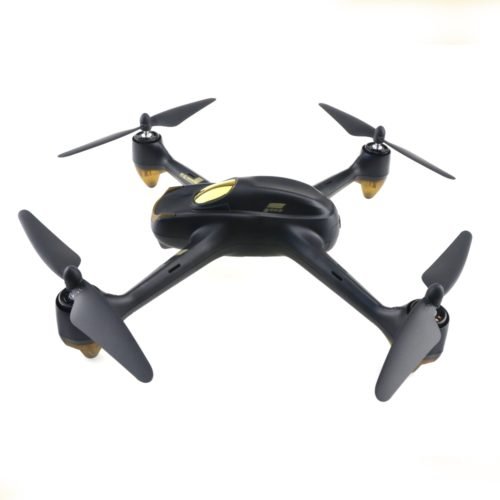 Hubsan H501S X4 5.8G FPV 10CH Brushless with 1080P HD Camera GPS RC Quadcopter 2