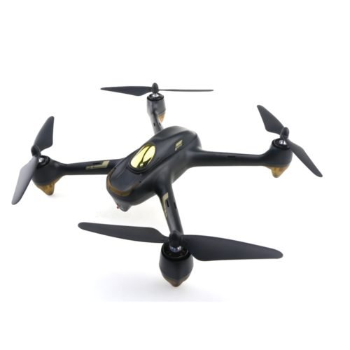 Hubsan H501S X4 5.8G FPV 10CH Brushless with 1080P HD Camera GPS RC Quadcopter 4