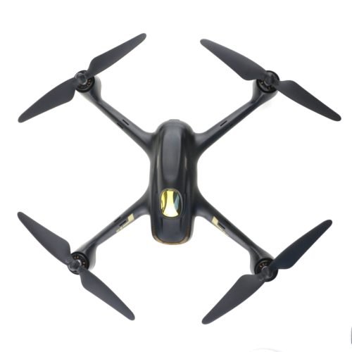 Hubsan H501S X4 5.8G FPV 10CH Brushless with 1080P HD Camera GPS RC Quadcopter 3