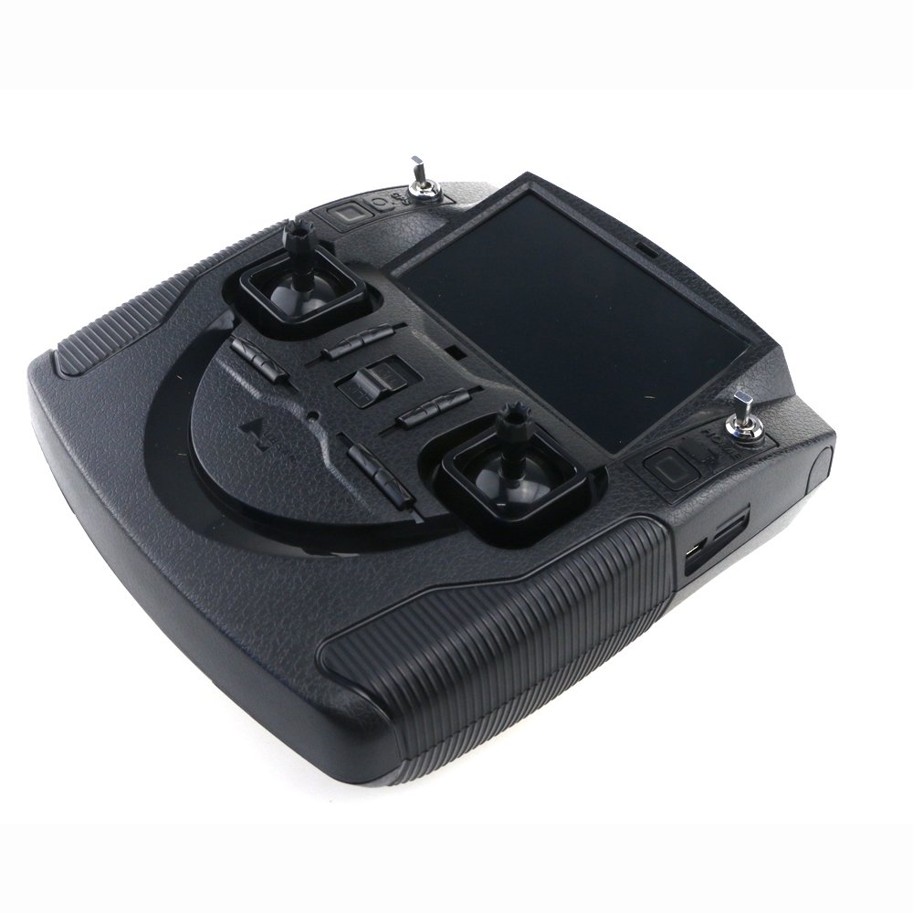 Hubsan H501S X4 5.8G FPV 10CH Brushless with 1080P HD Camera GPS RC Quadcopter 8 Hubsan H501S X4 5.8G FPV 10CH Brushless with 1080P HD Camera GPS RC Quadcopter - Image 8