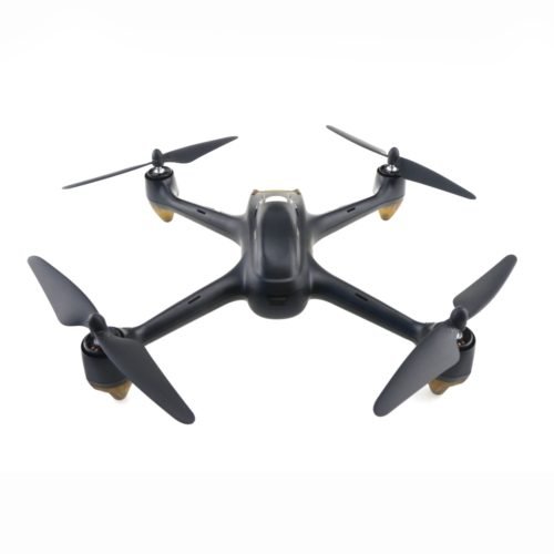 Hubsan H501S X4 5.8G FPV 10CH Brushless with 1080P HD Camera GPS RC Quadcopter 5