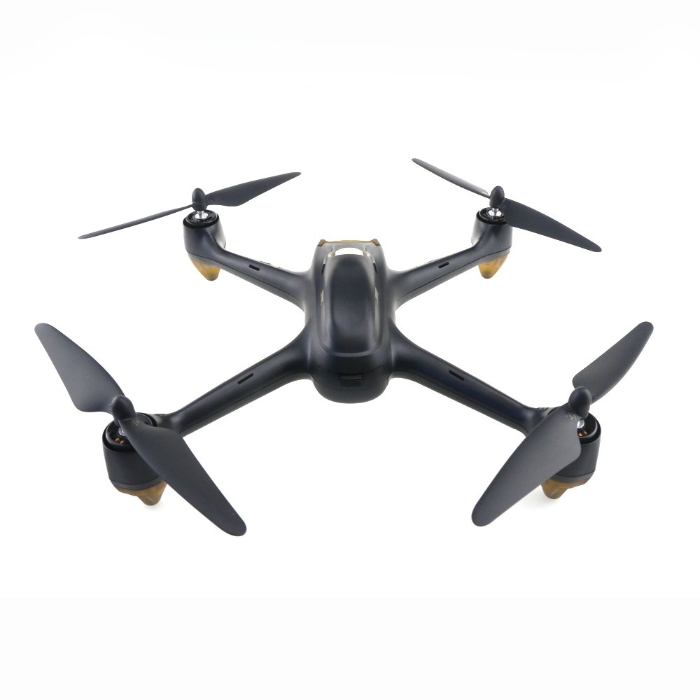 Hubsan H501S X4 5.8G FPV 10CH Brushless with 1080P HD Camera GPS RC Quadcopter 5 Hubsan H501S X4 5.8G FPV 10CH Brushless with 1080P HD Camera GPS RC Quadcopter - Image 5