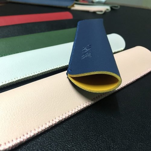 Bakeey Leather Protective Case Cover For Apple Pencil 2nd Generation 2018 4