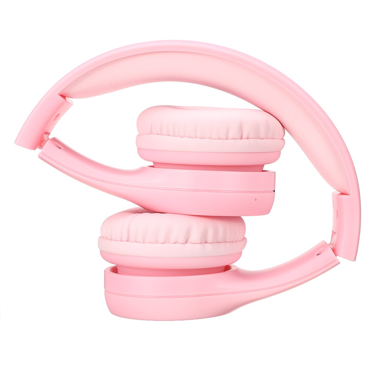 Wireless bluetooth Kids Childs Headphone Soft Foldable Portable Stereo Music Headset with Mic 8 Wireless bluetooth Kids Childs Headphone Soft Foldable Portable Stereo Music Headset with Mic - Image 8