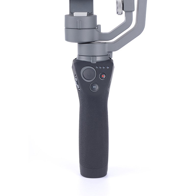 Silicone Protective Cover for DJI Osmo Handheld Gimbal Stabilizer Accessories 8 Silicone Protective Cover for DJI Osmo Handheld Gimbal Stabilizer Accessories - Image 8