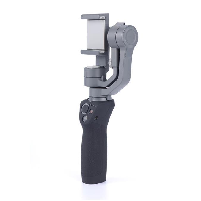 Silicone Protective Cover for DJI Osmo Handheld Gimbal Stabilizer Accessories 3 Silicone Protective Cover for DJI Osmo Handheld Gimbal Stabilizer Accessories - Image 3