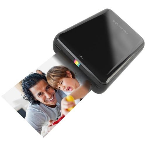 Polaroid Zip Mobile Instant Photo Printer 9